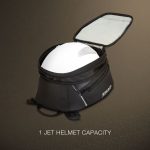 Чанта за мотор SHAD SL20F v2 - Image 6