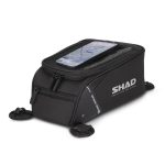 Мото чанта за резервоар SHAD SL12M v2