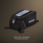 Мото чанта за резервоар SHAD SL12M v2 - Image 3