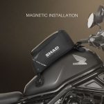 Мото чанта за резервоар SHAD SL12M v2 - Image 4