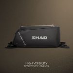 Мото чанта за резервоар SHAD SL12M v2 - Image 5