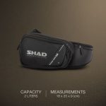 Чанта за кръста SHAD SL03 v2 - Image 3
