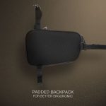 Чанта за крак SHAD SL04 v2 - Image 4