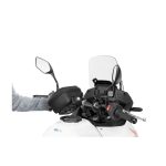 Клик система за резервоар SHAD CLICK SYSTEM FITTING KIT BMW G310R/GS - Image 3