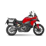 Монтажен комплект за куфари SHAD 3P SYSTEM DUCATI MULTISTRADA V2 - Image 2