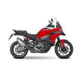 Монтажен комплект за куфари SHAD 3P SYSTEM DUCATI MULTISTRADA V2 - Image 5