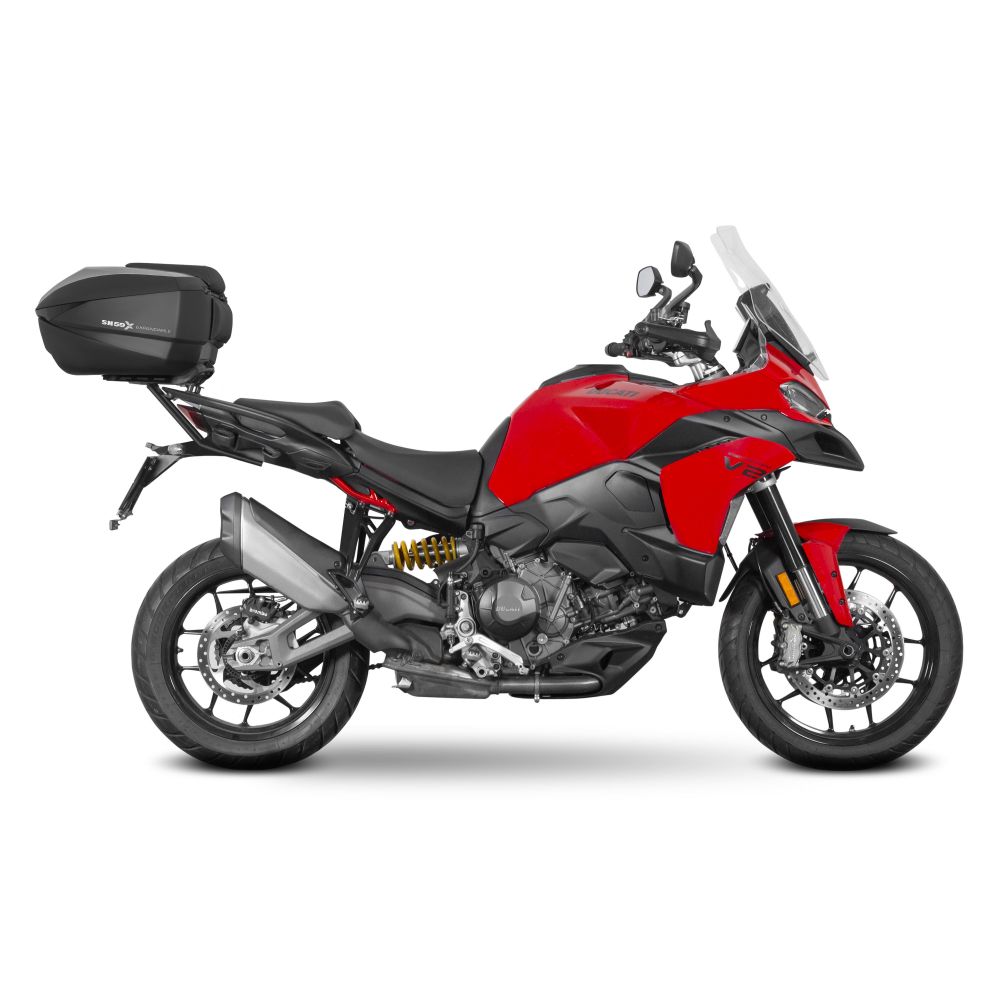 8430358705968_1.jpg Монтажен комплект за куфари SHAD TOP MASTER DUCATI MULTISTRADA V2 2025-26 - Image 1