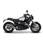 Клик система за резервоар SHAD CLICK SYSTEM FITTING KIT BMW - Image 2