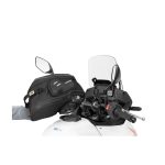 Клик система за резервоар SHAD CLICK SYSTEM FITTING KIT BMW
