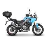 Монтажен комплект за куфари SHAD TOP MASTER MORBIDELLI T502X - Image 2