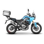 Монтажен комплект за куфари SHAD TOP MASTER MORBIDELLI T502X - Image 4
