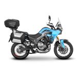 Монтажен комплект за куфари SHAD TOP MASTER MORBIDELLI T502X - Image 6