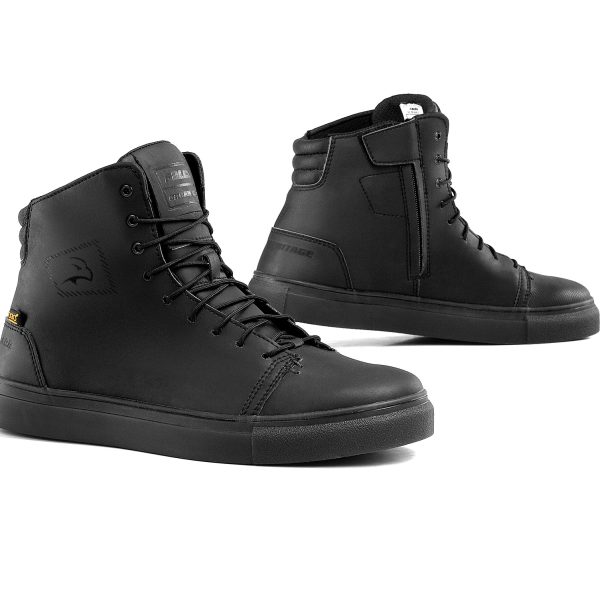 Мото боти FALCO NOMAD 2 BLACK