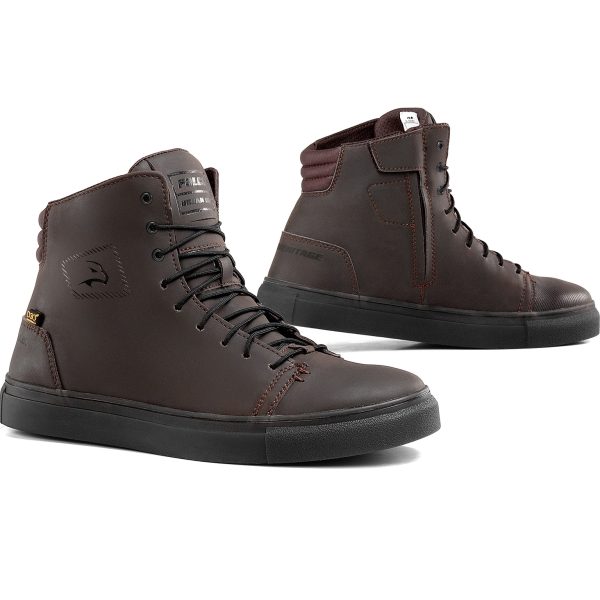 Мото боти FALCO NOMAD 2 BROWN