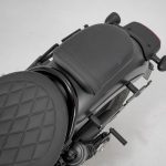 Стойка за куфар SW-MOTECH SLH SIDE CARRIER LEFT CMX 500 19