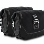 Комплект странични чанти SW-MOTECH SIDEBAG SYS LEGEND LC B R NINE T ABS 23