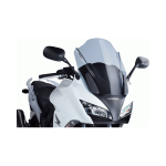 Слюда Touring Honda CBF1000F 10-16 Smoke