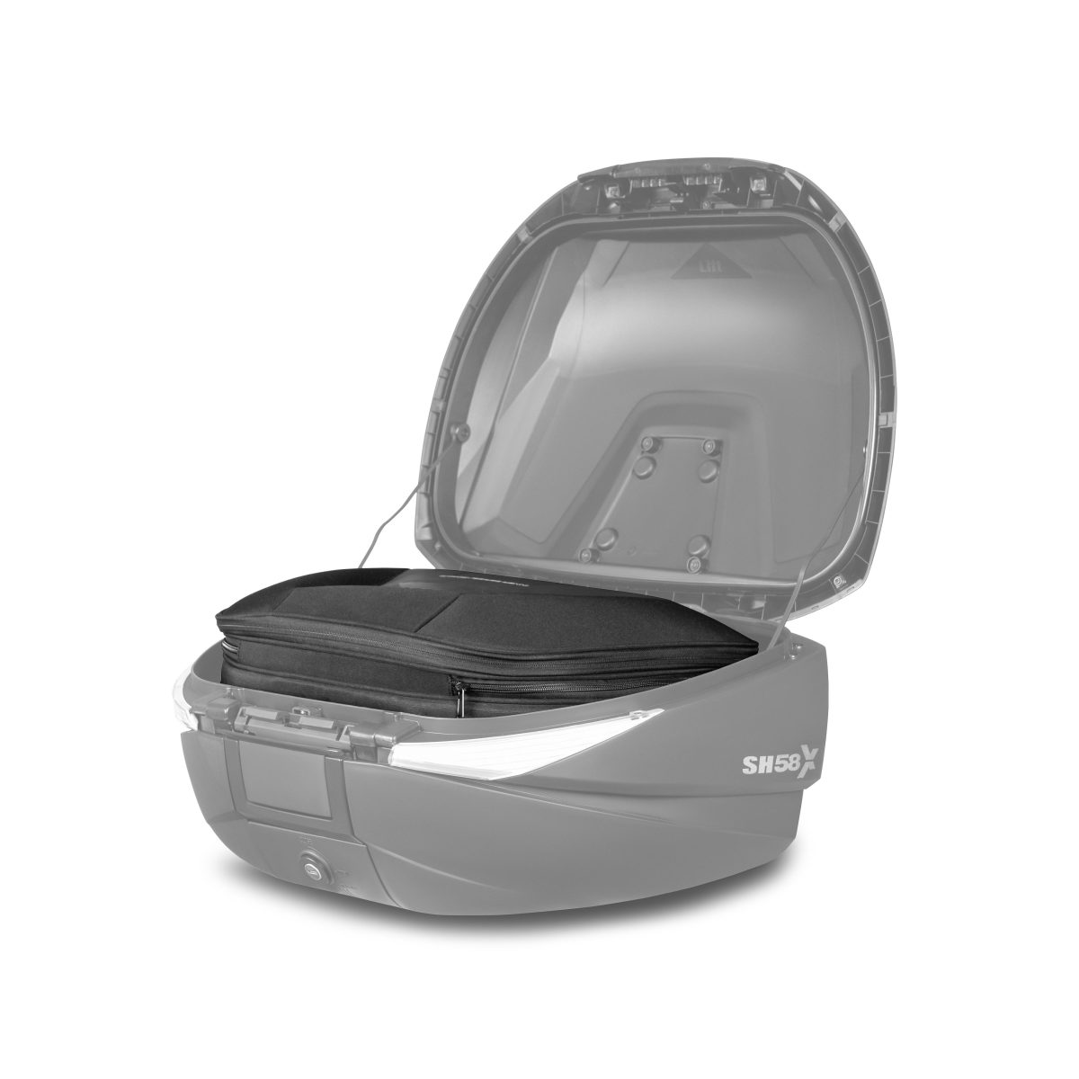 Вътрешна чанта INNER EXPANDABLE BAG SH58/59X - Image 2