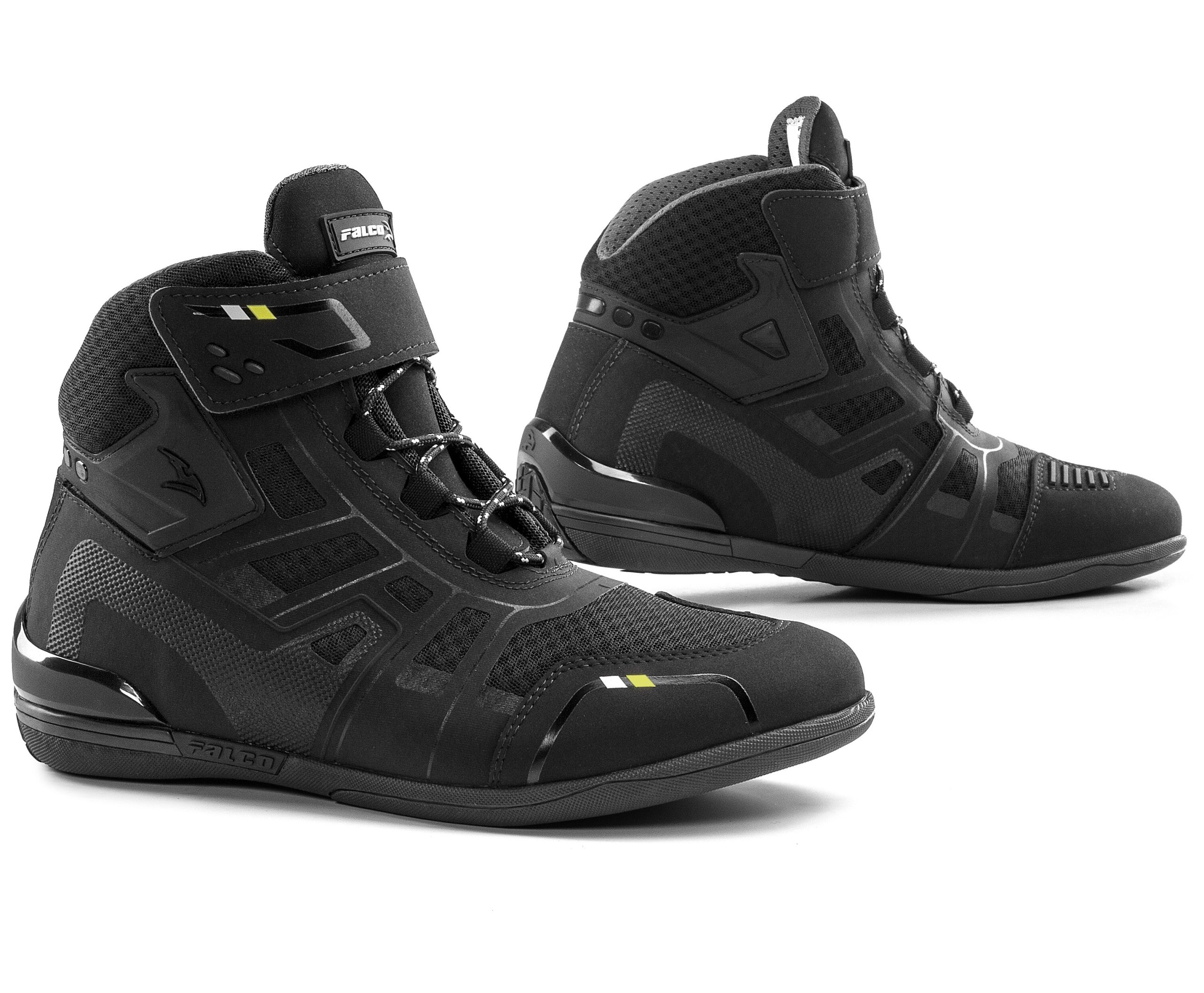887_Maxx-Tech2_Wtr_black.jpg Мото боти FALCO MAXX TECH 2 WTR - Image 1