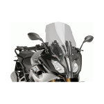 Слюда Touring Plus BMW R1200RS 15-18, R1250RS 19-25 Smoke - Image 2