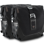 Комплект чанти за седалка SW-MOTECH LEGEND SIDE BAG SYSTEM BK SPEED TWIN 1200 ABS