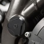 Капачки за болтове SW-MOTECH FRAME CAP SET ADVENTURE 1050 ABS