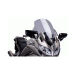 Слюда Touring Yamaha FJR1300 A/AE/AS 13-20 Smoke