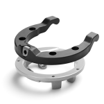 Монтажен пръстен SW-MOTECH TANK RING ION K 1200 R