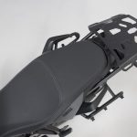 Странични стойки за куфар SW-MOTECH SLC SIDE CARRIER L MT-07 ABS 17-22