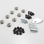 Монтажен комплект за куфари SW-MOTECH SIDE CARRIER ADP KIT PRO