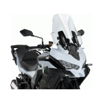 Слюда Touring Kawasaki VERSYS 1000 12-23, VERSYS 650 15-21 Clear