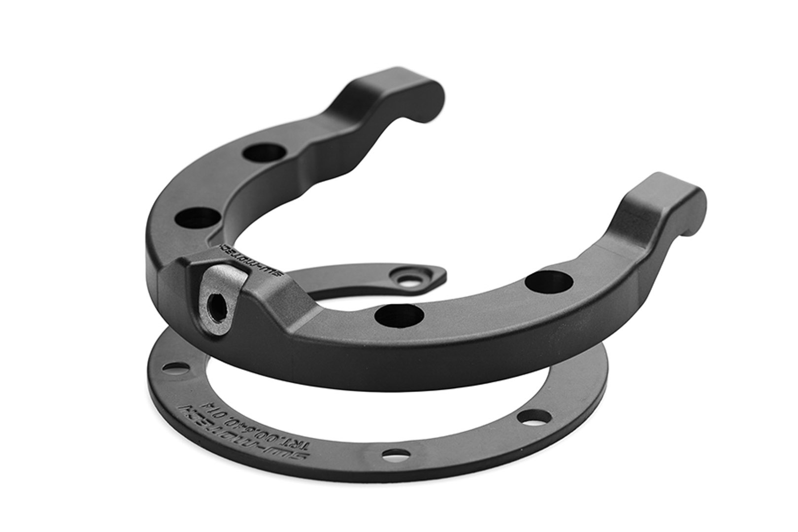 90f5d3c35d379ce81646571c28f8d444.png Монтажен пръстен SW-MOTECH TANK RING ION RS 125 - Image 1