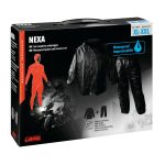 Комплект дъждобрани яке и панталон Nexa 91263 - Image 3