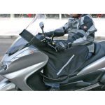 Мото покривало за крака LAMPA SCOOTER-MATE 91335 - Image 2