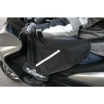 Мото покривало за крака LAMPA SCOOTER-MATE 91335 - Image 3