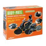 Покривало за крака BODY-MATE 91336 - Image 4