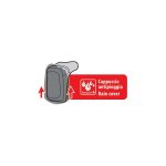 Чанта за крак T-Voyager Leg-Pack 91567 - Image 4