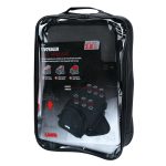 Магнитна чанта за резервоар T-Voyager 4 in 1 Tank-Bag 91568 - Image 6