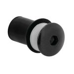 Комплект болтове за слюда 10 бр Black - Image 4