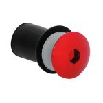 Комплект болтове за слюда 10 бр Red - Image 5