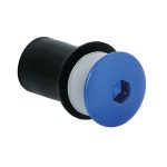 Комплект болтове за слюда 10 бр Blue - Image 4