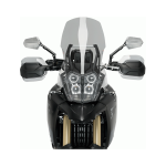 Слюда Touring Yamaha Tenere 700 19-24 Smoke - Image 2