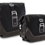 Комплект странични чанти SW-MOTECH SIDEBAG SYS LEGEND LC SCRAMBLER 803 ABS zz