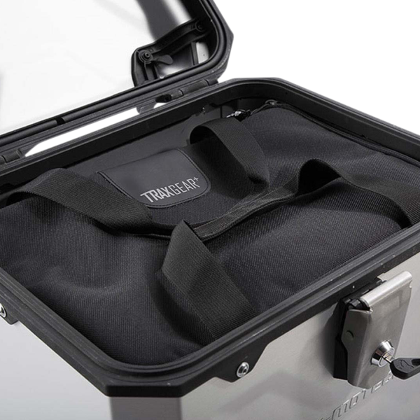 Чанта за куфар SW-MOTECH TOP CASE INNER BAG TRAX