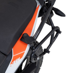 Странични стойки за куфар SW-MOTECH SLC SIDE CARRIER L ADVENTURE 390 ABS\