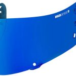 Син иридиев визьор ICON OPTICS™ BOATDRINK BLUE