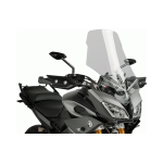 Слюда Touring Yamaha MT-09 Tracer 15-17 Clear - Image 2