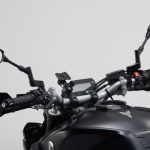Стойка за навигация SW-MOTECH UNIVERSAL MOUNT KIT GPS P PEGASO 650 FACTORY