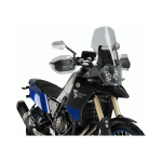Слюда Touring Yamaha Tenere 700 19-24 Smoke