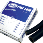 Горивен маркуч MOTION PRO FUEL LINE BLK PRE 1/4-25'